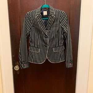 Gap blazer
